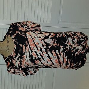 LuLaRoe Olive Top - S NWT